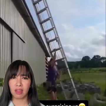 Bernadine Bluntly - She Said “Prove Me Wrong”… So We Did. 😭😂