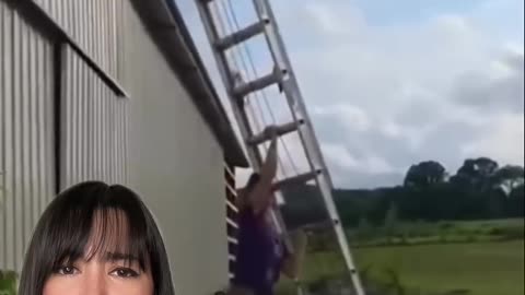 Bernadine Bluntly - She Said “Prove Me Wrong”… So We Did. 😭😂