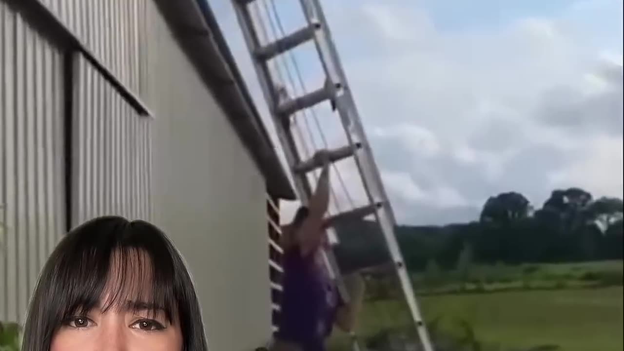 Bernadine Bluntly - She Said “Prove Me Wrong”… So We Did. 😭😂