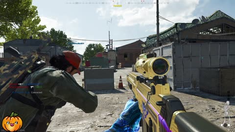 Halloween Stream: Call of duty Black ops 6| BF6