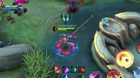 Fanny jungler.exe part 2