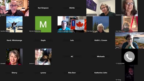 The Great Reveal: How Our Spiritual Decrees Are Reshaping Nations