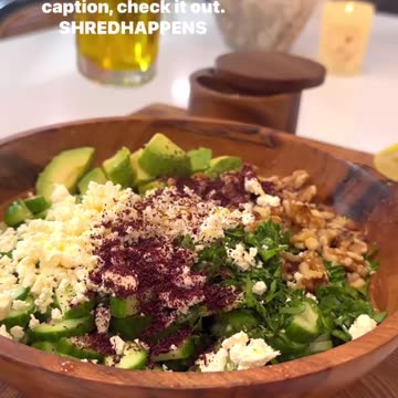 Keto Diet Video Recipe No. 170