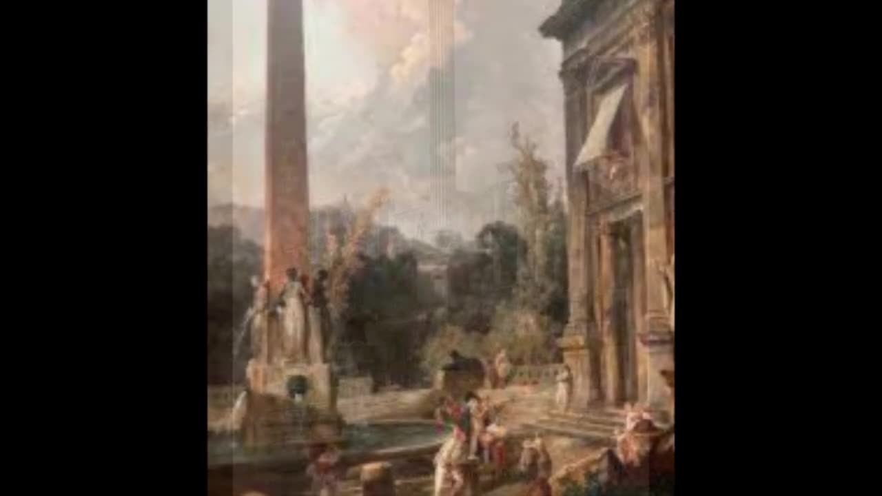 The Secret Obelisks Of Tartaria - Electrical Nodes With Hidden Purposes