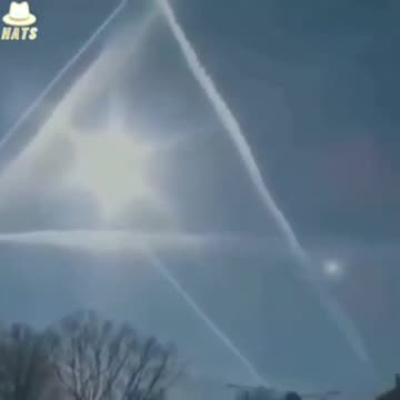 There shall be signs in the sky