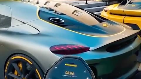 🤯💨 What's Your Dream Luxury Car? | LuxurySportsCars