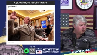 Voice of Rural America - REPLAY - October 29, 2025