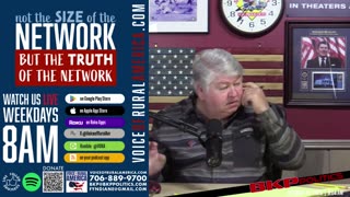 Voice of Rural America - REPLAY - October 29, 2025