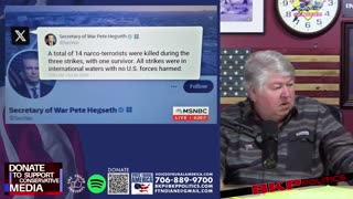 Voice of Rural America - REPLAY - October 29, 2025