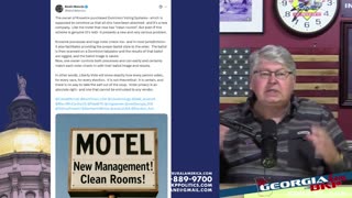 Voice of Rural America - REPLAY - October 29, 2025