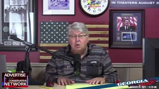 Voice of Rural America - REPLAY - October 29, 2025