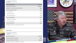 Voice of Rural America - REPLAY - October 29, 2025