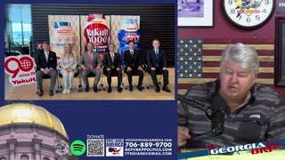 Voice of Rural America - REPLAY - October 29, 2025