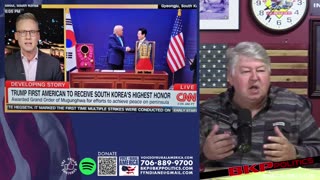 Voice of Rural America - REPLAY - October 29, 2025