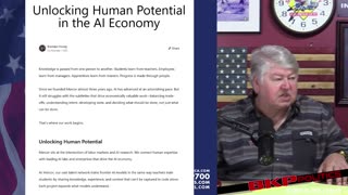 Voice of Rural America - REPLAY - October 29, 2025