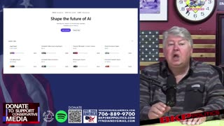Voice of Rural America - REPLAY - October 29, 2025