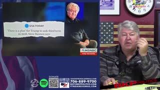 Voice of Rural America - REPLAY - October 29, 2025