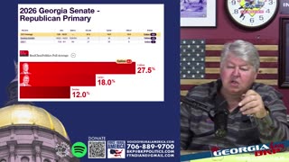 Voice of Rural America - REPLAY - October 29, 2025