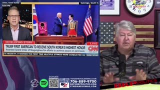 Voice of Rural America - REPLAY - October 29, 2025