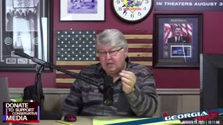 Voice of Rural America - REPLAY - October 29, 2025