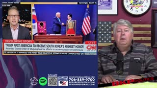 Voice of Rural America - REPLAY - October 29, 2025