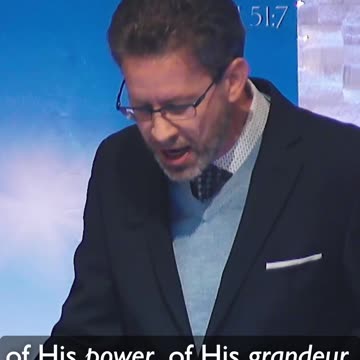 How Do You Know There's A God? #God #thesky #existenceofGod #Hisglory