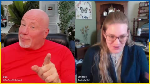 The Boy Meets Squirrel Show - Divvying Up The Pie