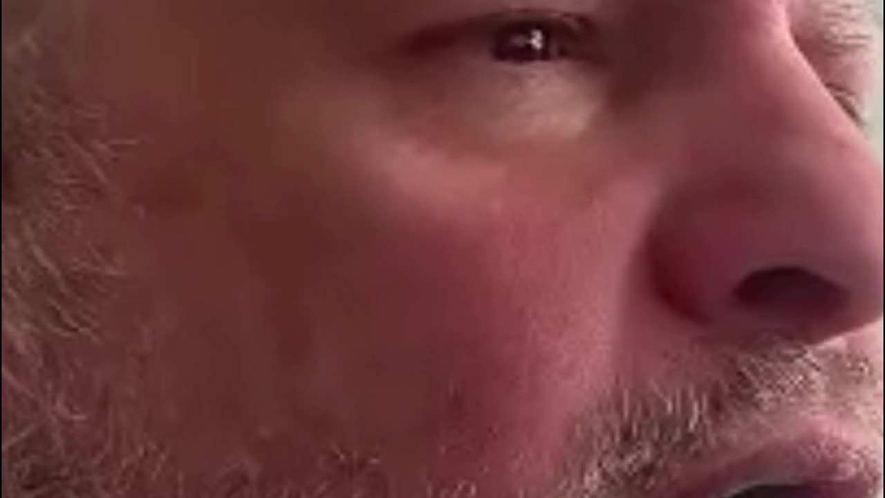 Dropping Bombs - Reinventing My Path with Brad