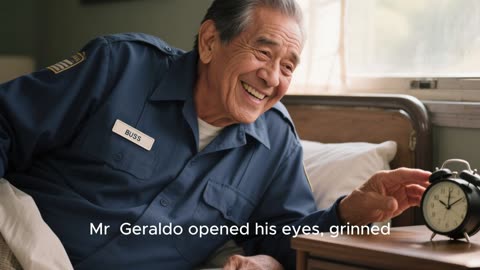 Bus 472: The Final Lap