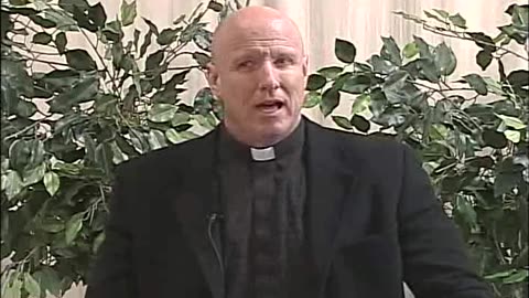 Where will You Spend Eternity