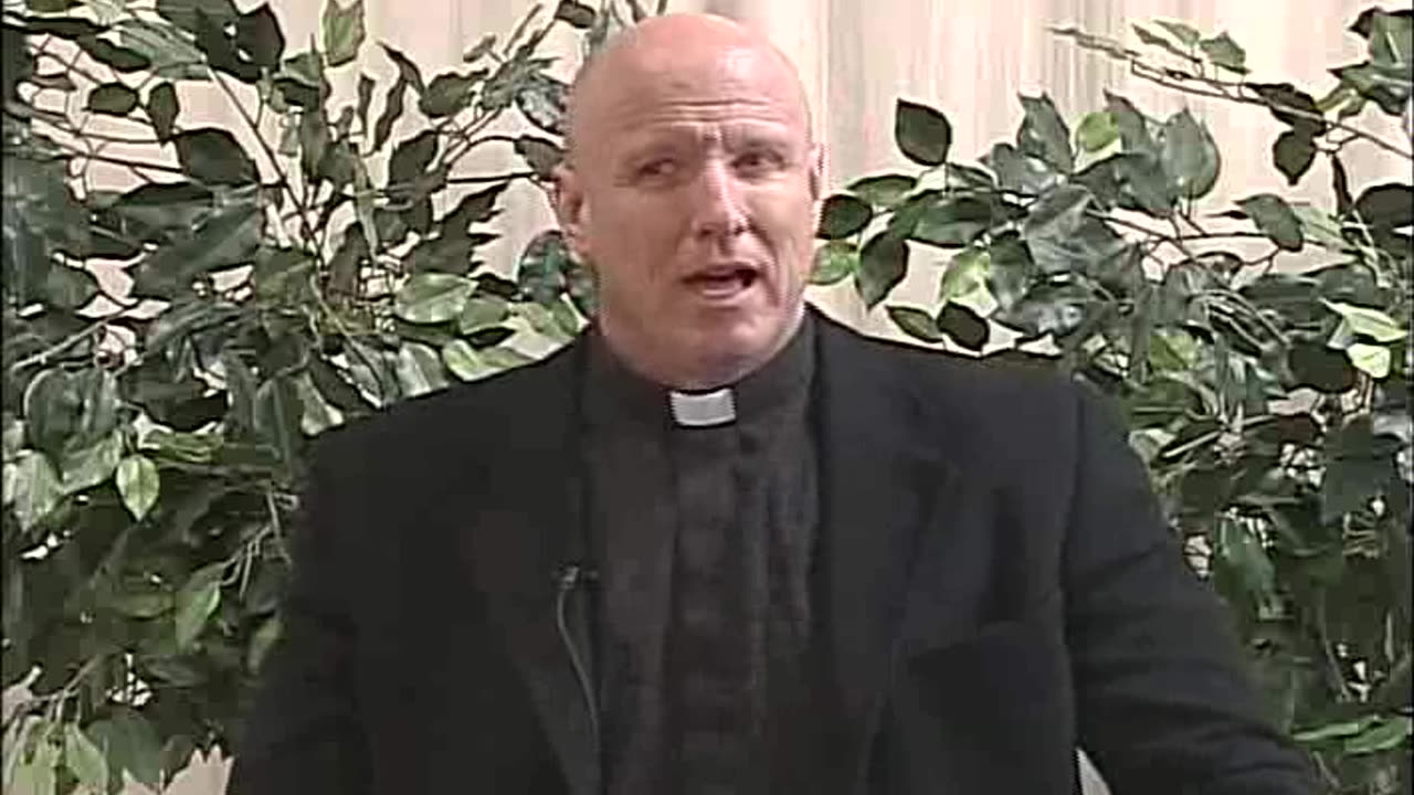 Where will You Spend Eternity