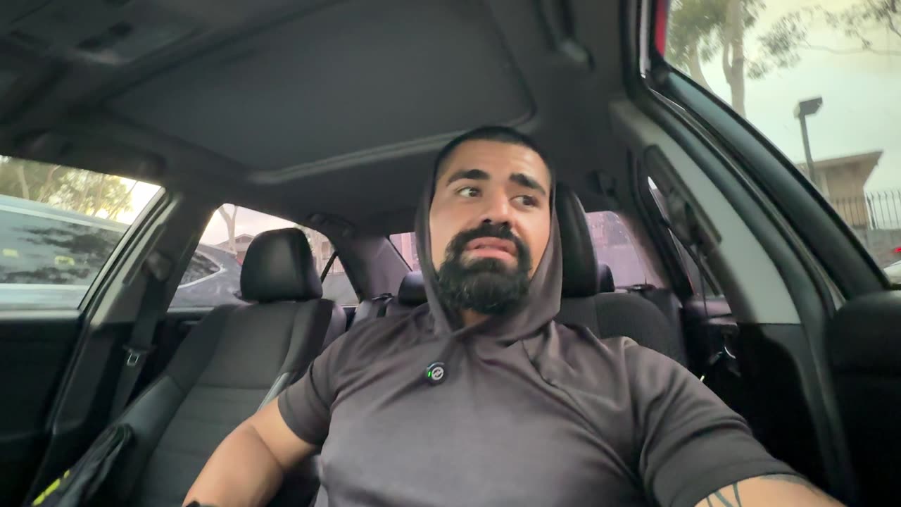 3 things I did to stop my 'alcoholic triggers' for good