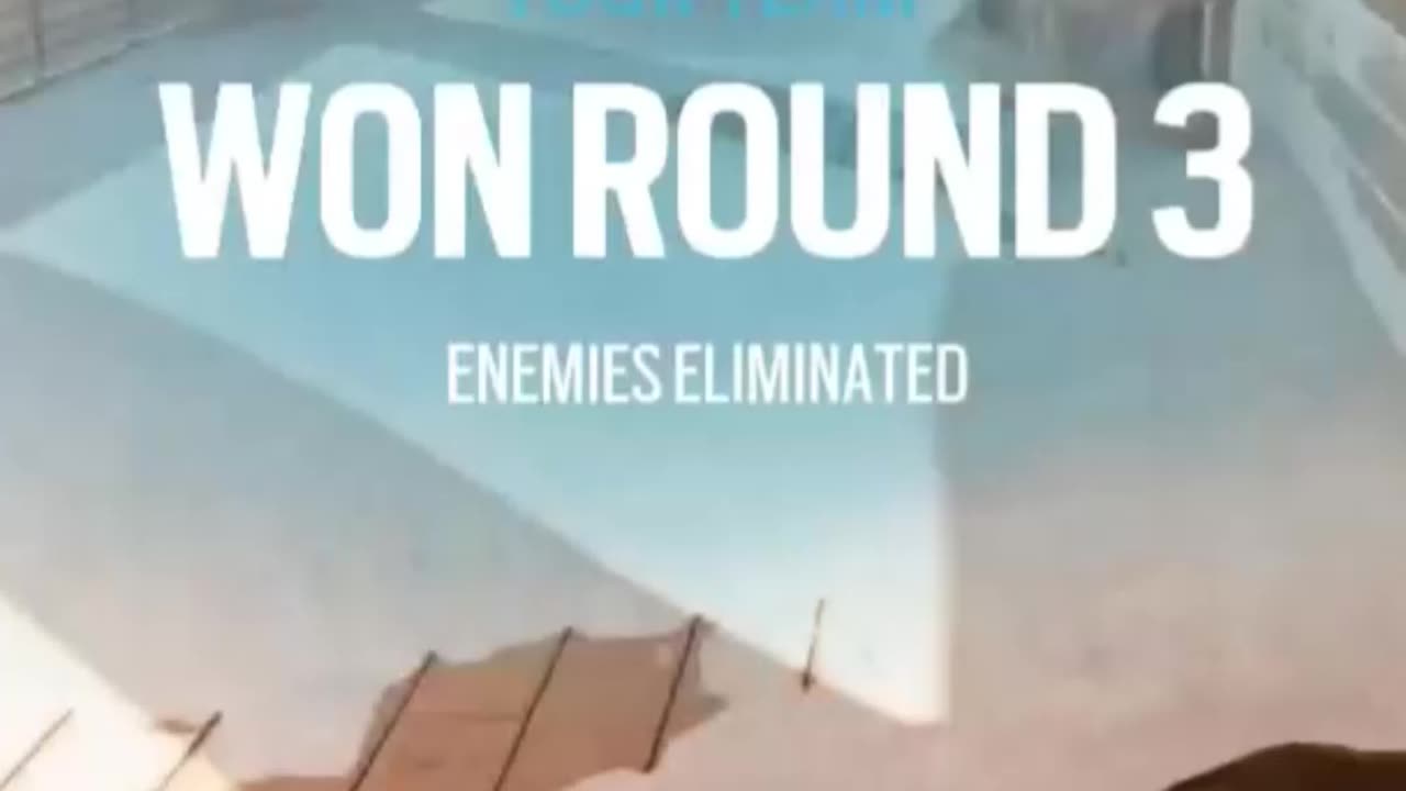 RainbowSixSiege Funny Moments