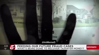 Properties tied to the Feeding Our Future fraud in Minnesota are still owned by Somali scammers,