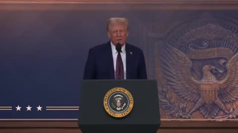 TRUMP: THE EU TREATS US VERY BADLY