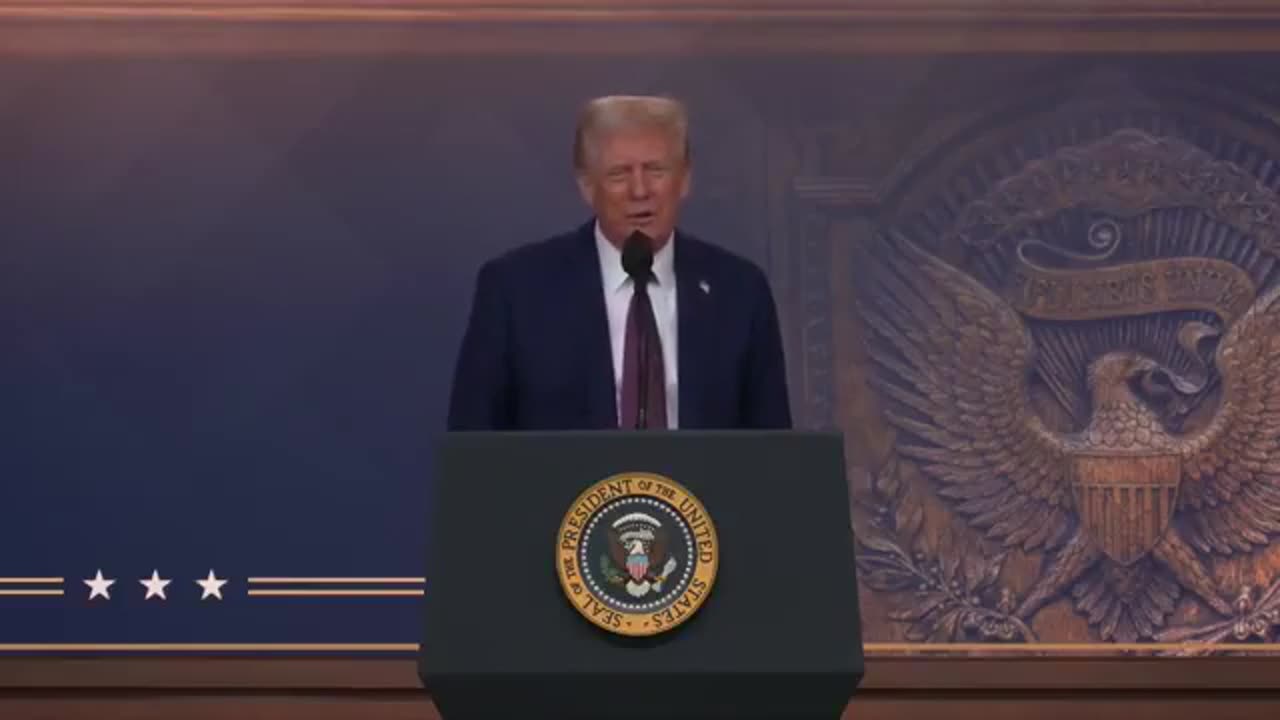 TRUMP: THE EU TREATS US VERY BADLY