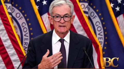 Fed Chair Powell says hiring slowdown poses economic risks