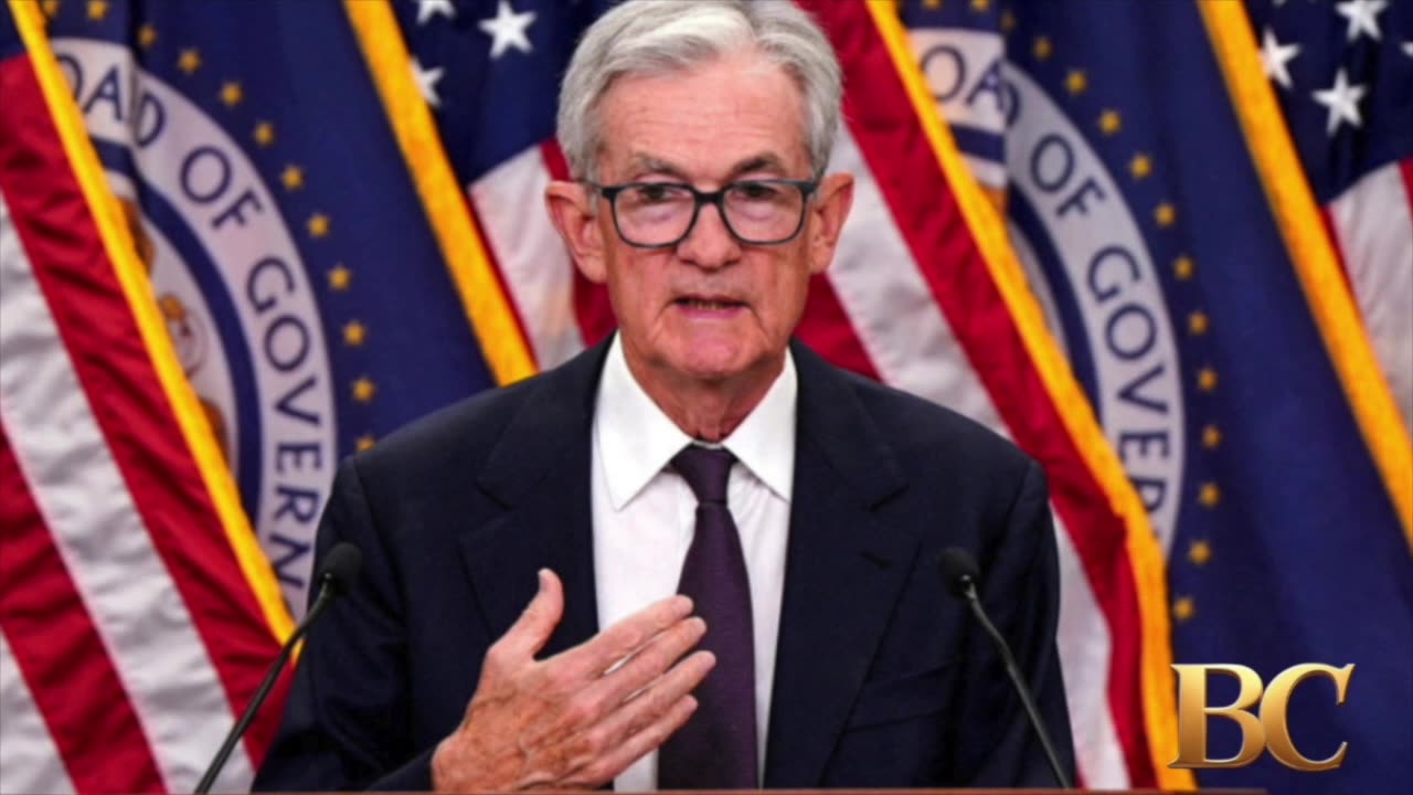 Fed Chair Powell says hiring slowdown poses economic risks