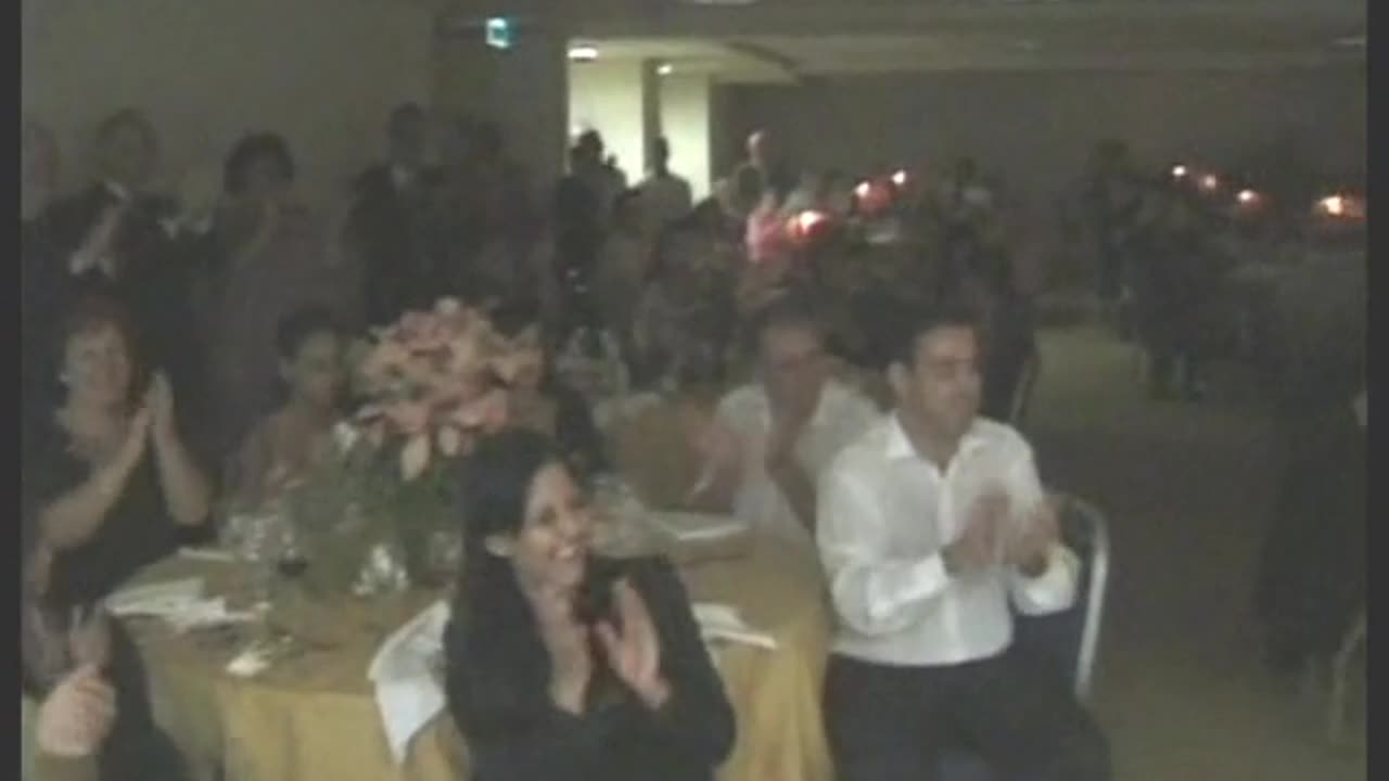 Vicente - Homenagem a Sarah - 2006