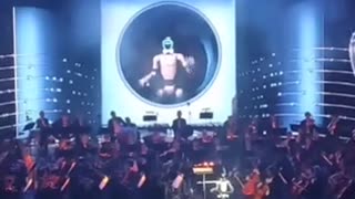 How Eerie is this? Robot-conductor coordinated Mariinsky orchestra