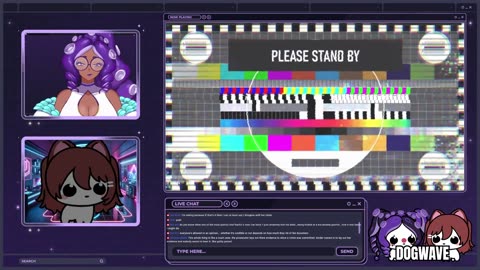 Discord AND Nintendo was Hacked! | Dogwave Live