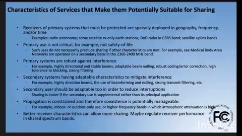 Integraring Sensing communications In 5G & 6G at the (PHY)SICAL LAYER FCC Technological Budget Advisory Council Meeting 2025