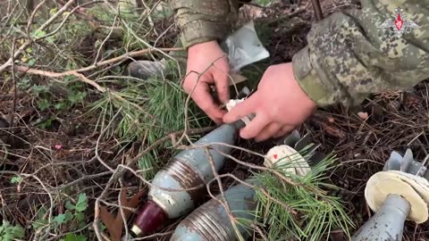 🇷🇺 🏹 🎬 🪖 The 44th Army Corps of the "North" Military Group