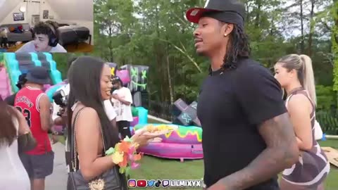 CONSISTENT MIXY GOD GOT US FUNNY 4'9 DWARF 3K SOON !DISCORD !tts 1