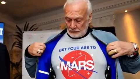 Happy 96th Birthday Buzz Aldrin🚀 | Apollo 11 Moonwalker & U.S. Air Force Veteran