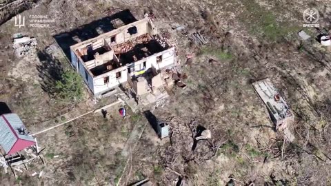 ⚔️🚶 Ukraine Russia War | Ukrainian SOF 'Brotherhood' Clears Gray Zone Near Kakhovka Reservoir | RCF