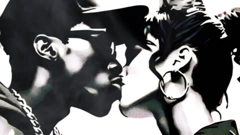 ROOM 411 – UK Drill Song | Hotel Room Story | Girl & Tension