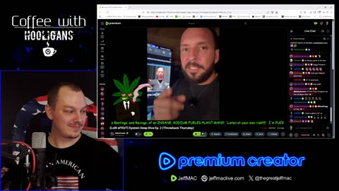 Judge Limits ICE | Washington Post Layoffs | Election Interference Propaganda | CWH 907