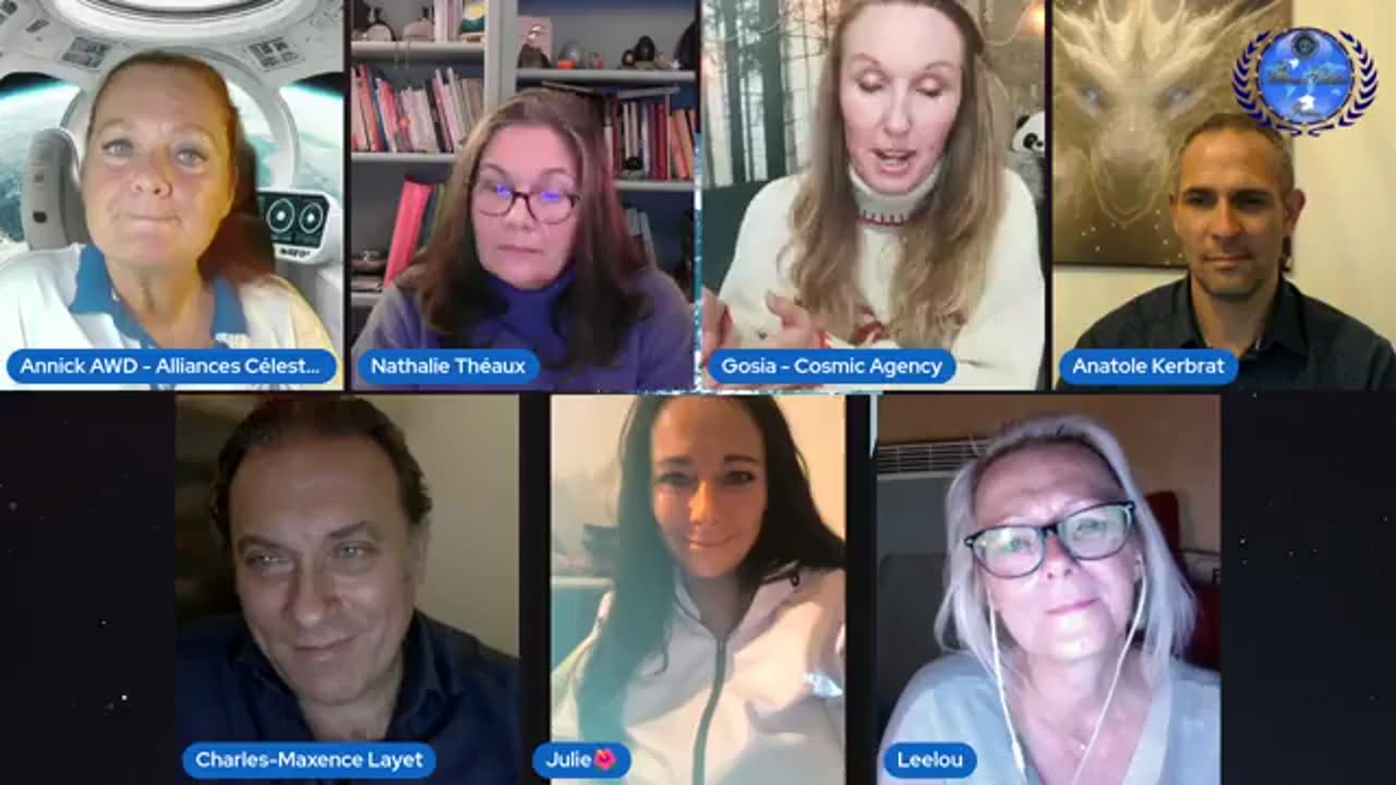 Alliances Célestes 25/10 Le Symposium 2026