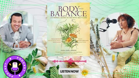 Body into Balance